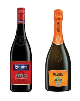 Riunite and Maschio Zero