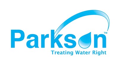 Parkson Logo