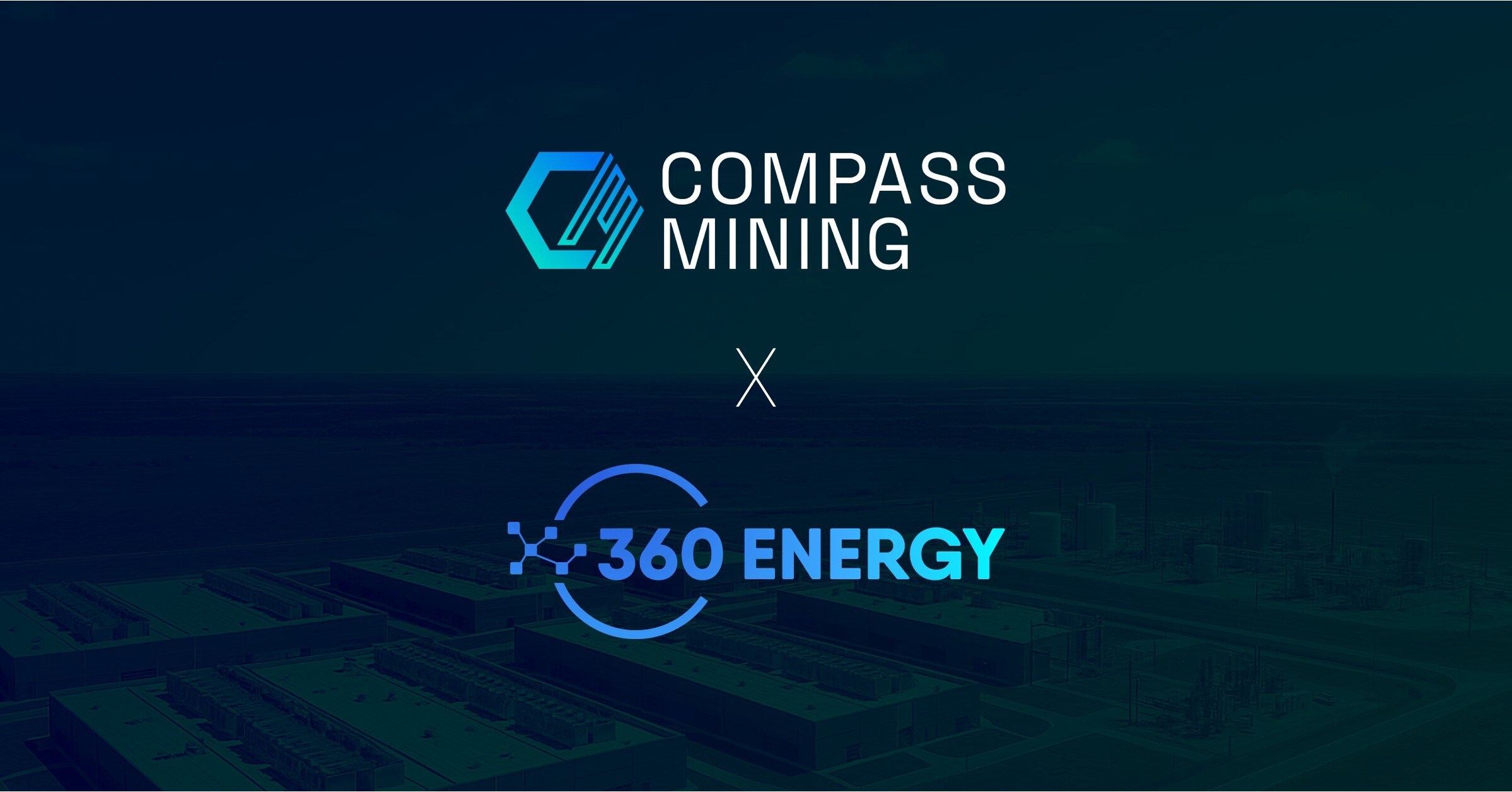 Compass Mining Partners With 360 Energy on Off-Grid Site in Wyoming to  Repurpose Wasted Natural Gas