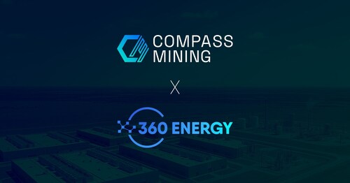 Compass Mining Partners With 360 Energy on Off-Grid Site in Wyoming to ...
