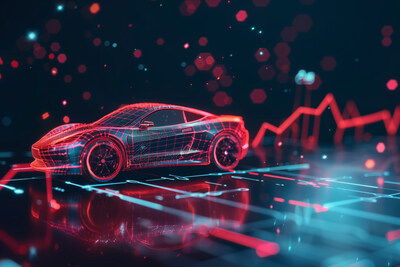 “We’re stripping away the tech fatigue and giving dealerships the agility to capture more business.”