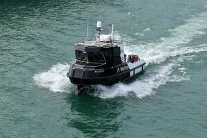 Mythos AI surpasses 11,000 miles logged in full autonomy, a world-first milestone in shipping navigation
