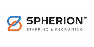 Spherion Awards $25,000 to Five Students Through Its Annual Scholarship Program