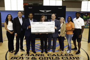 GENESIS AND GENESIS INSPIRATION FOUNDATION BOLSTER EDUCATION INITIATIVES IN SOUTHEAST GEORGIA AND THE LOWCOUNTRY