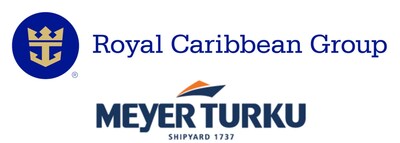 Royal Caribbean Group and Meyer Turku Shipyard