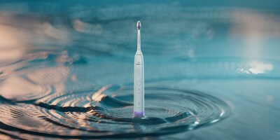 The Philips Sonicare 6000 series is available only at Walmart.