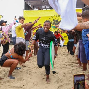 A Great Day in the Stoke Presented by Lexus Announces Robust 2025 Sponsor Line-Up