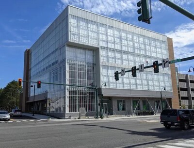 New Building
