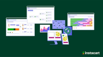 Instacart is introducing the Consumer Insights Portal (CIP), a new software platform for brands to access its first-party grocery shopping data in real time.