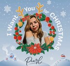 I Want You For Christmas