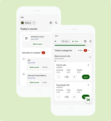 Fresh Replenishment: Afresh’s flagship solution streamlines inventory management, demand forecasting, and ordering in an intelligent, all-in-one solution. It is now available for mobile, web, Android, iOS, and via API integration.