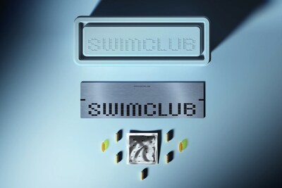 Introducing SwimClub™: The First Clinically-Formulated Male Fertility Supplement