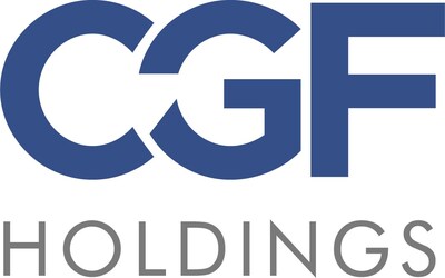 CGF Logo