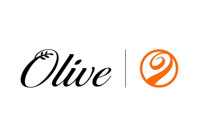 logo (PRNewsfoto/Olive Asset Management)