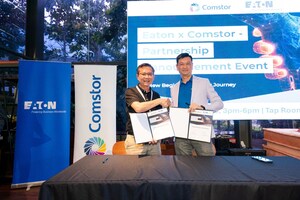 Eaton and Westcon-Comstor Malaysia partner to enhance power quality for customers