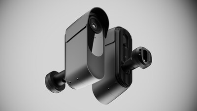 Verkada’s remote camera with LTE brings visibility to areas that lack power and internet infrastructure.