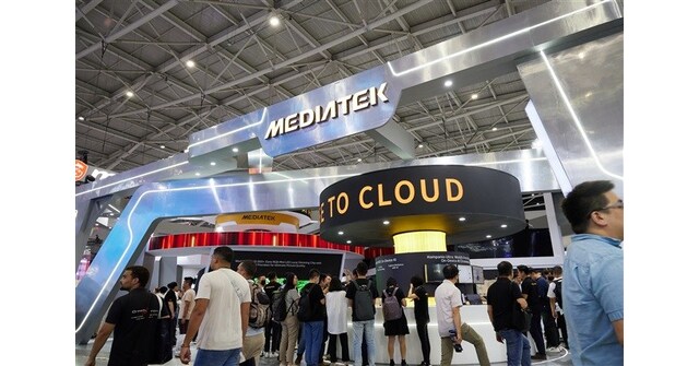 DIGITIMES Asia Tech Forum 2025: Qualcomm and MediaTek take smartphone rivalry to the cloud in AI chips