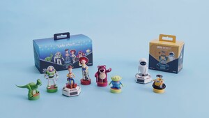 Robosen Brings Disney and Pixar Favorites Home with MINI Smart Robots
