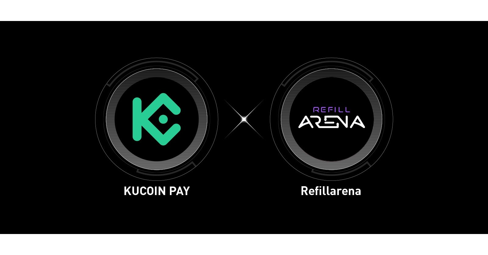 KuCoin Pay Partners with Refillarena to Expand Crypto Utility in Everyday  Digital Purchases