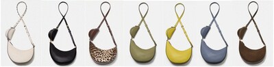 Kate Spade Nueva York otoño 2025 surtido de dúos