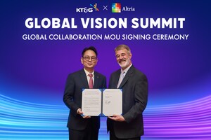 KT&amp;G announces additional shareholder returns, setting annual dividend per share at 6,000 KRW, signs MOU with Altria on nicotine pouch, etc.
