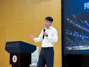 Hero Esports Co-founder Gavin Zheng Appointed As Dean of the Chengdu Esports Research Institute