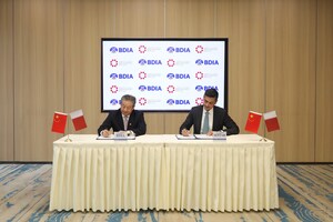 Hamad International Airport Strengthens Role as China's Preferred Middle East Hub with Strategic Agreement with Beijing Daxing International Airport