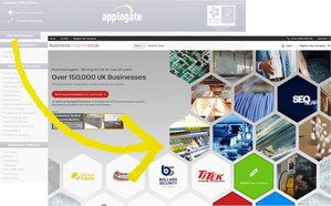 Businessmagnet acquires Applegate.co.uk to expand UK B2B marketplace reach