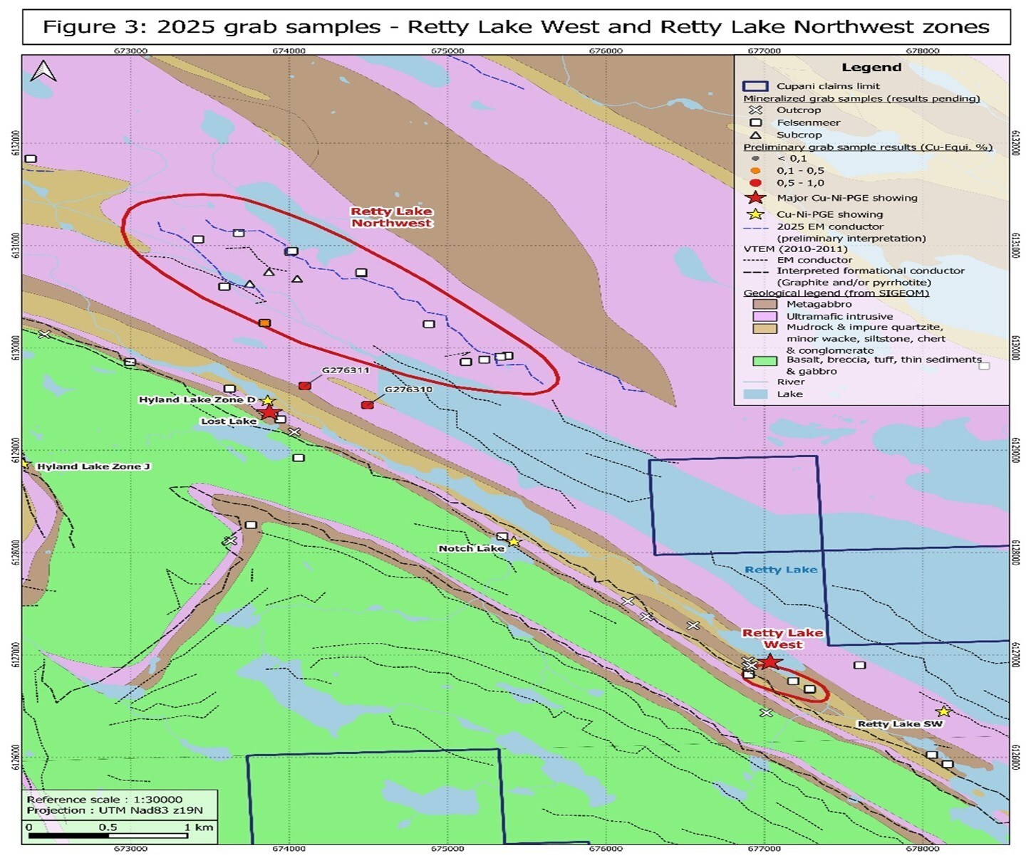 Figure 3 (CNW Group/Cupani Metals Corp.)