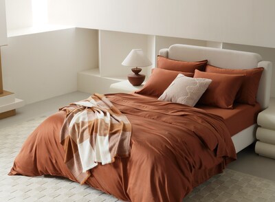 Double Stitch by Bedsure