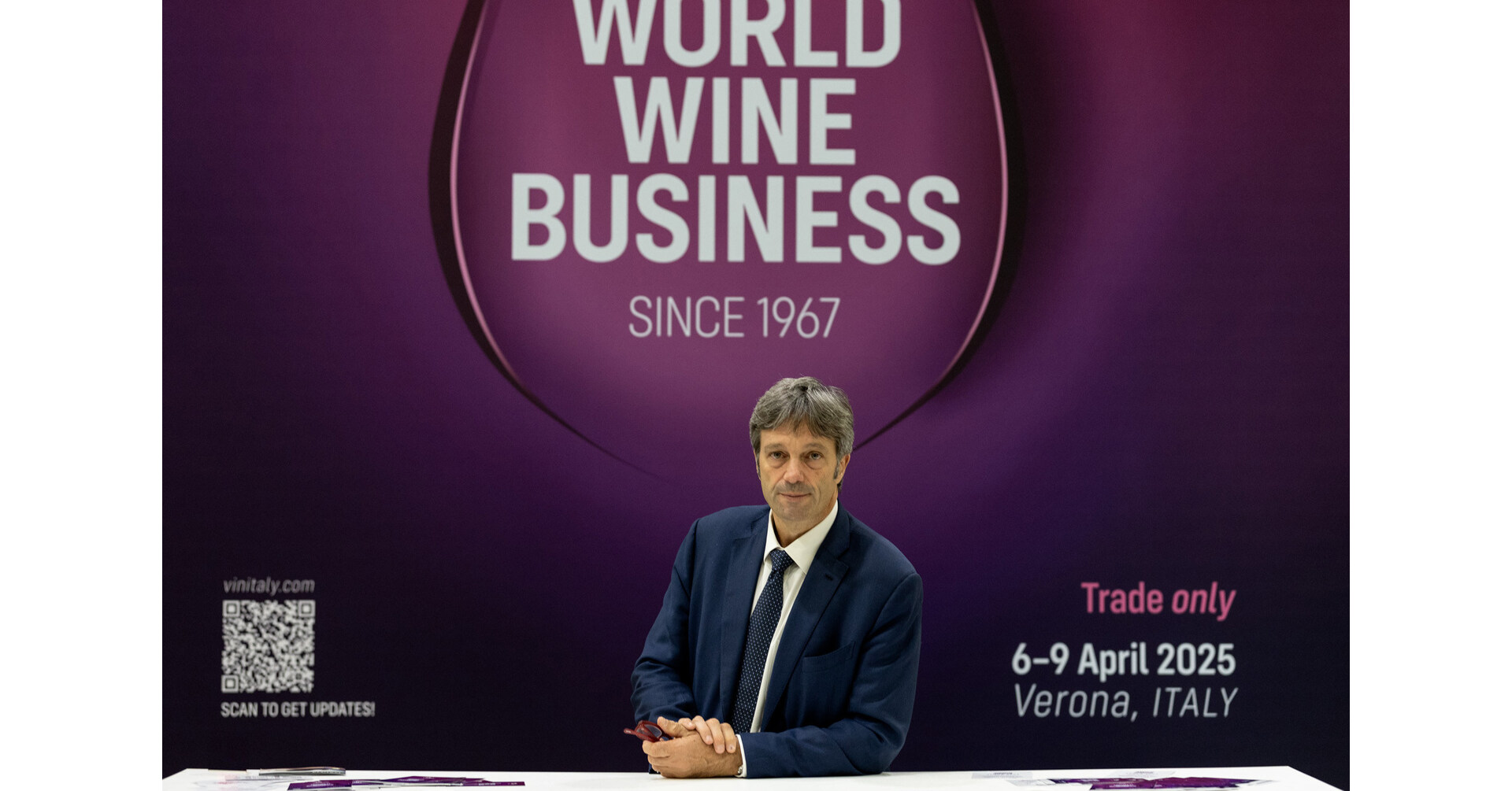 Italian Trade Agency Champions Italian Wine in the U.S. Taking Flagship Masterclasses to wine2wine Vinitaly Business Forum in Chicago