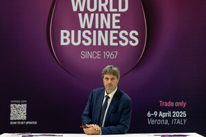 Italian Trade Agency Champions Italian Wine in the U.S. Taking Flagship Masterclasses to wine2wine Vinitaly Business Forum in Chicago
