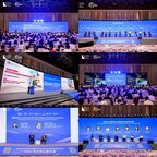 Tech-Powered • Innovation Incubates the Future: Grand Opening of World Top-Performing Incubator Conference 2025