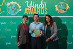 Yindii Awards Honour Singapore's Top F&B Brands Turning Food Waste into Social Impact