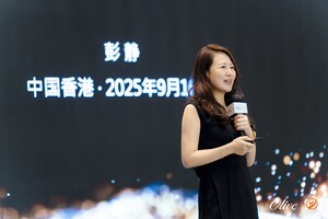 Olive 2025 Global Investors Summit Concludes in Hong Kong