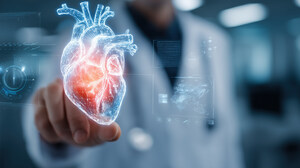 Ultromics Study Shows AI Could Improve Early Detection of Cardiac Amyloidosis