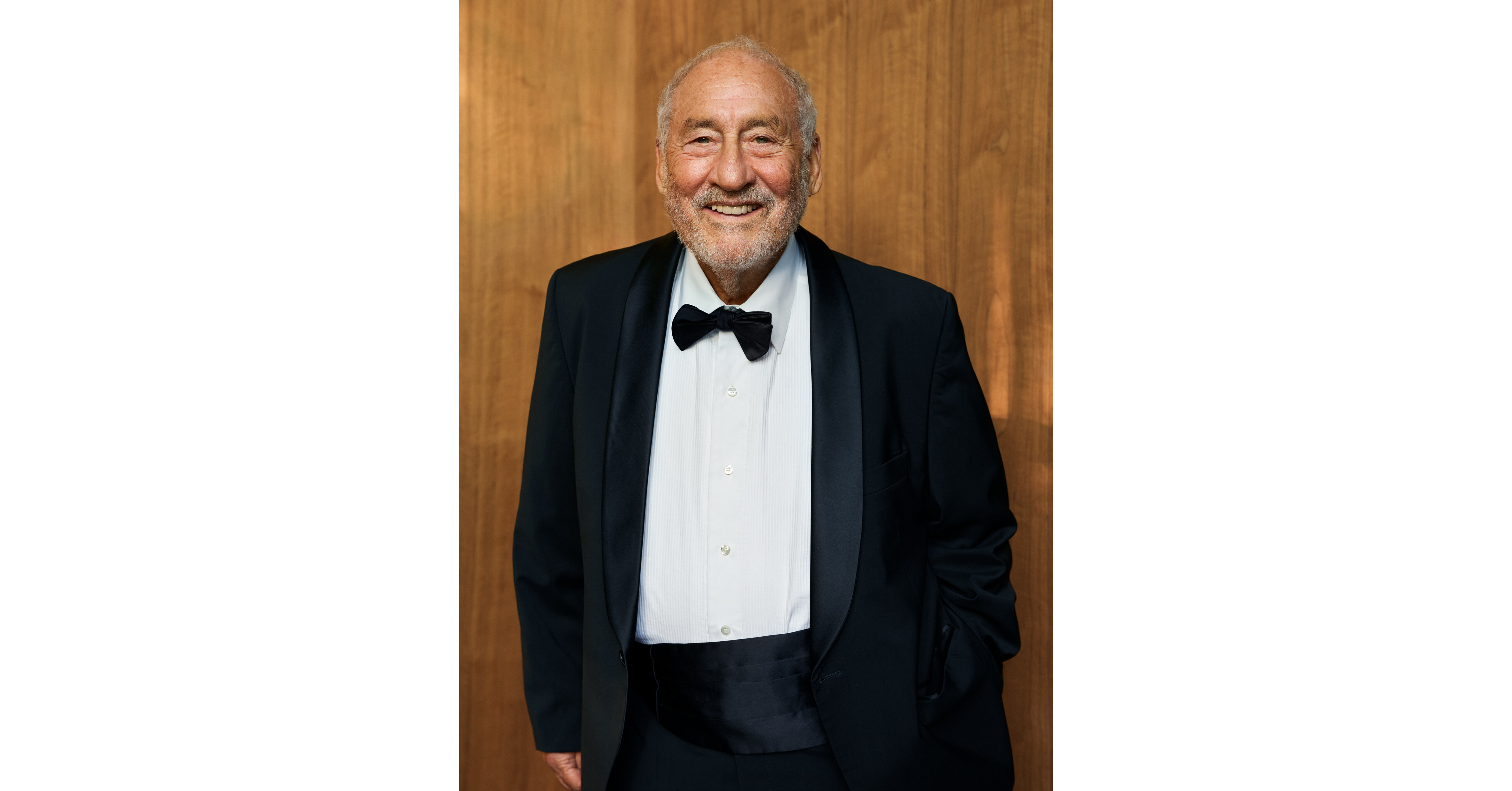 Golden Suisse and Professor Joseph Stiglitz Convene Global UHNWI Summit