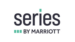 Marriott International and Hawkins Way Capital Announce Five Signed Agreements to Launch Series by Marriott™ in the United States