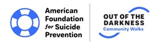 American Foundation for Suicide Prevention