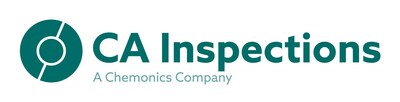 CA Inspections logo