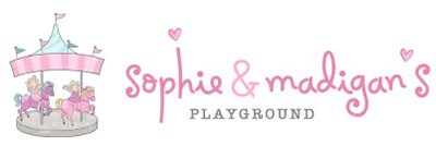 Sophie and Madigan's Playground