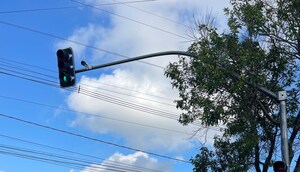 São José dos Pinhais (PR) tem queda de 31% no congestionamento com tecnologia de semáforos inteligentes do Grupo Pumatronix