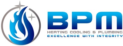 BPM Heating Cooling Plumbing