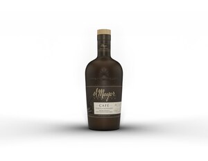 El Mayor Tequila debuts Café Reposado