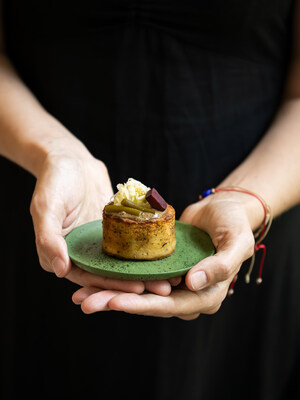 Warsaw day menu_photo Lukasz Kopec © city of Warsaw (PRNewsfoto/City of Warsaw/ Warsaw Tourism Office)