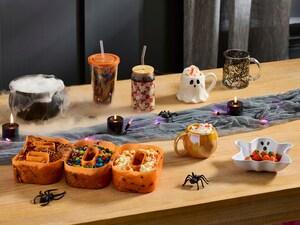 Meijer facilita los preparativos de Halloween para las familias ocupadas