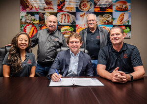 Christian Coleman to Lead Mokas Coffee &amp; Eatery's Midwest Franchise Expansion