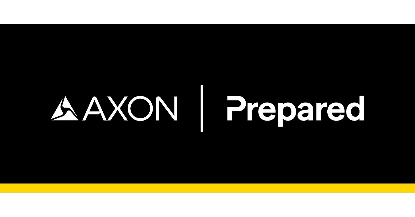 Axon to acquire AI-powered 911 communications company Prepared,  strengthening the public safety ecosystem from call to closure