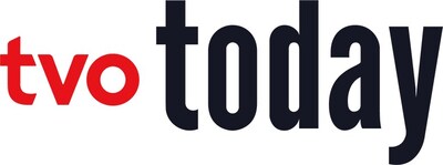 TVO Today Logo (CNW Group/TVO)