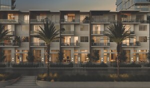 Marina Pointe Unveils Limited-Edition Pre-Construction Luxury Waterfront Homes for Sale in Tampa Bay's Premier Westshore Marina District